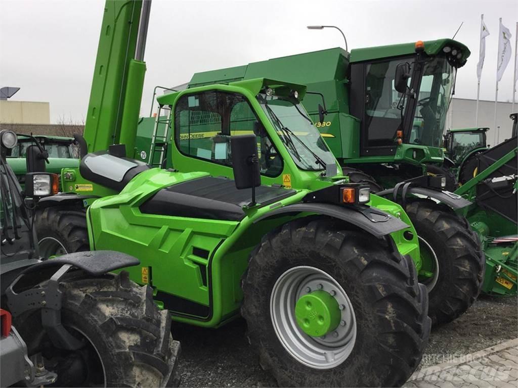 Merlo P 55.9 CS Manipulatoare agricole