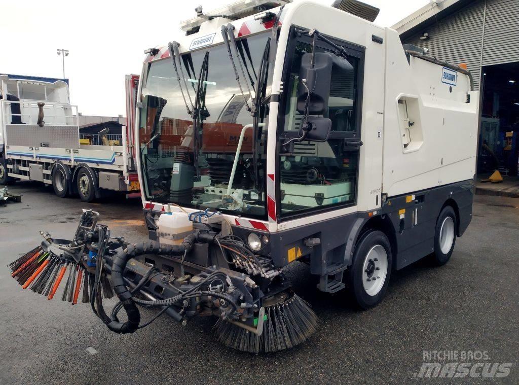 Schmidt Cleango 500 Maturatori
