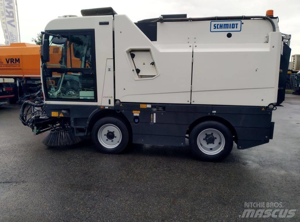 Schmidt Cleango 500 Maturatori