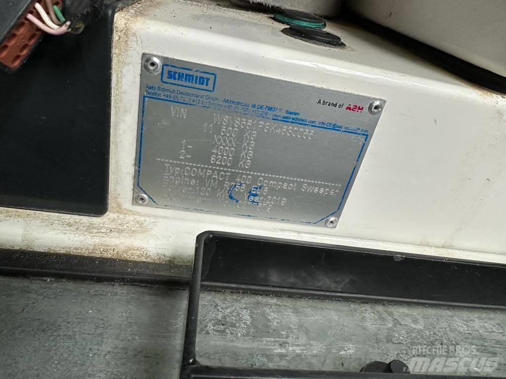 Schmidt Cleango 500 Maturatori