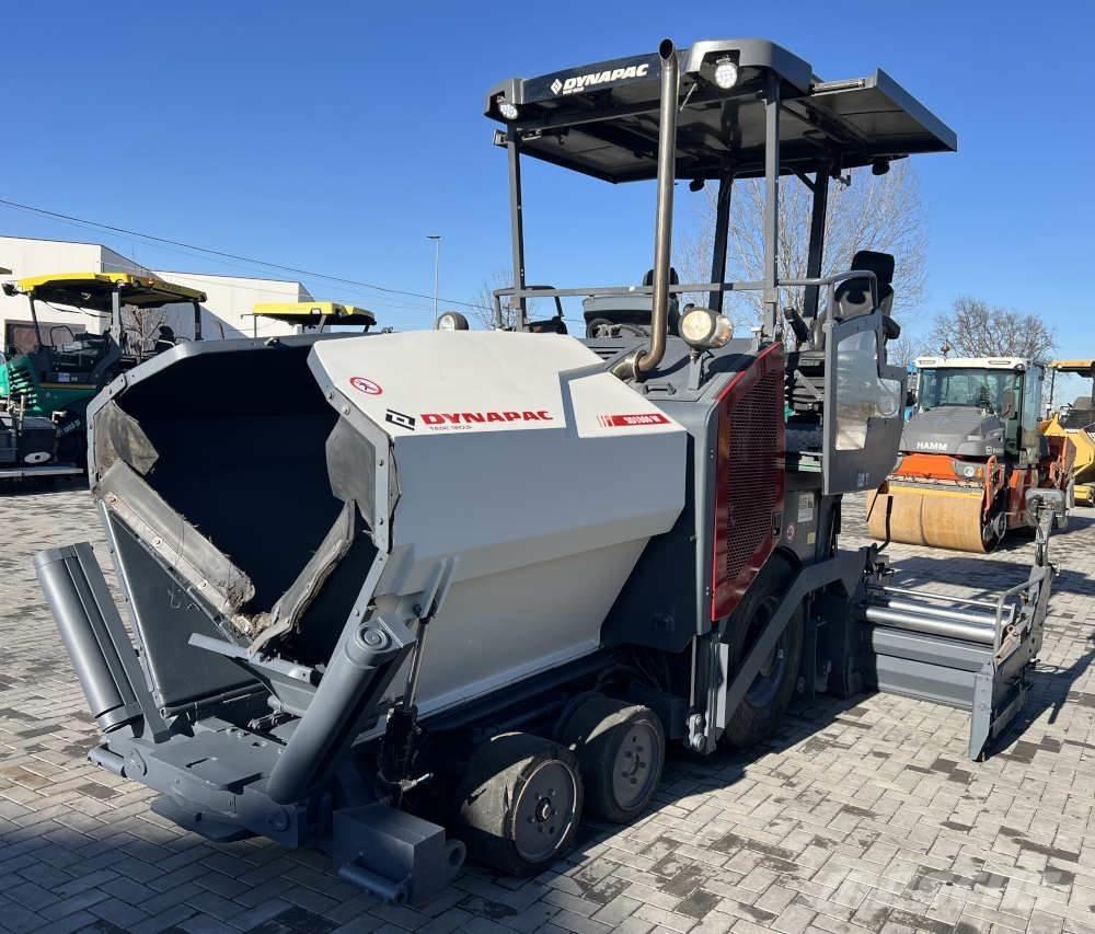 Dynapac SD 1800 W Pavatoare asfalt