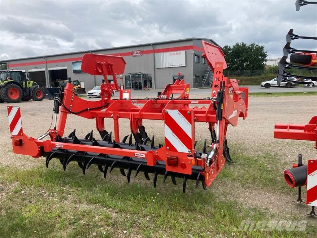 Maschio Atilla 300 Alte masini si accesorii de cultivat