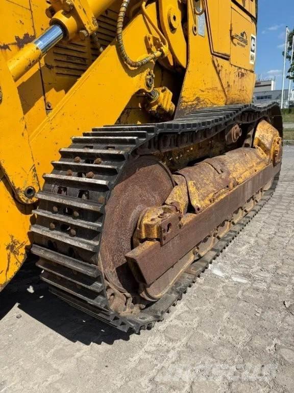 CAT 941 Încarcatoare cu excavator