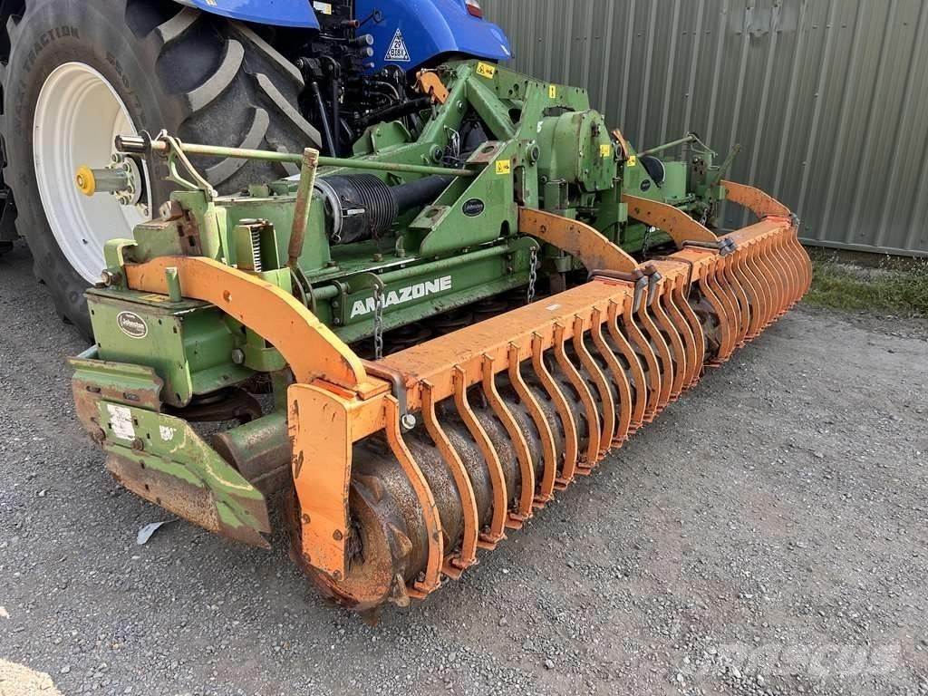 Amazone KG4001-2 Cultivatoare