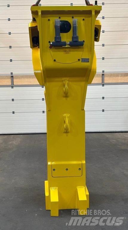 Epiroc HB5800 Ciocane / Concasoare