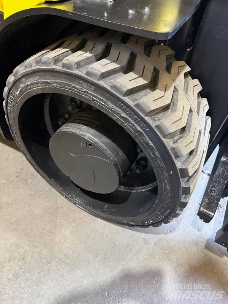 Hyster S 155 FT Strivuitoare-altele