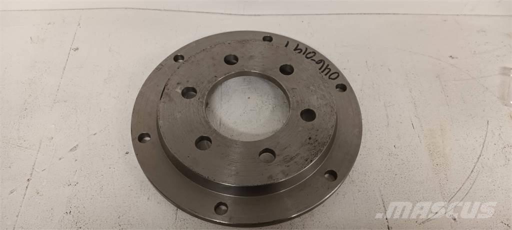 Rottne 046-0191 Hidraulice