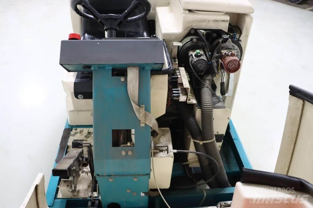Tennant 7300E Maturatori