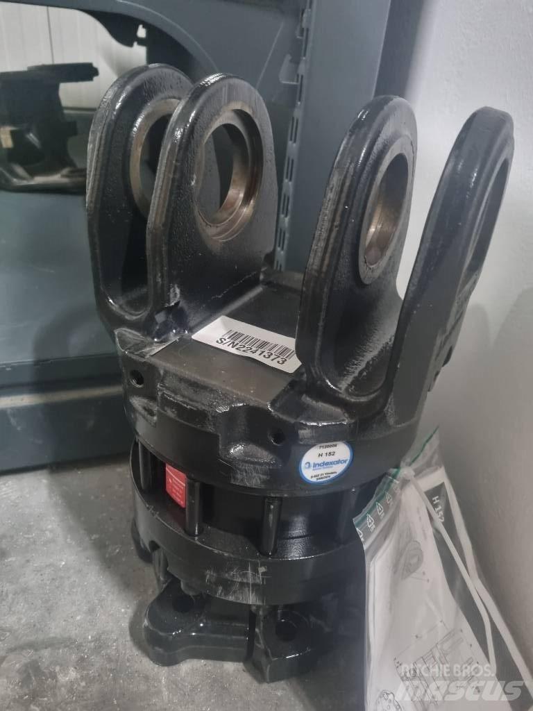 Indexator H152 Hidraulice