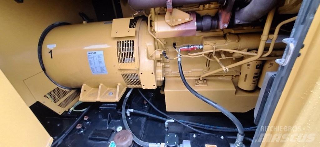 CAT 3412 Generatoare Diesel