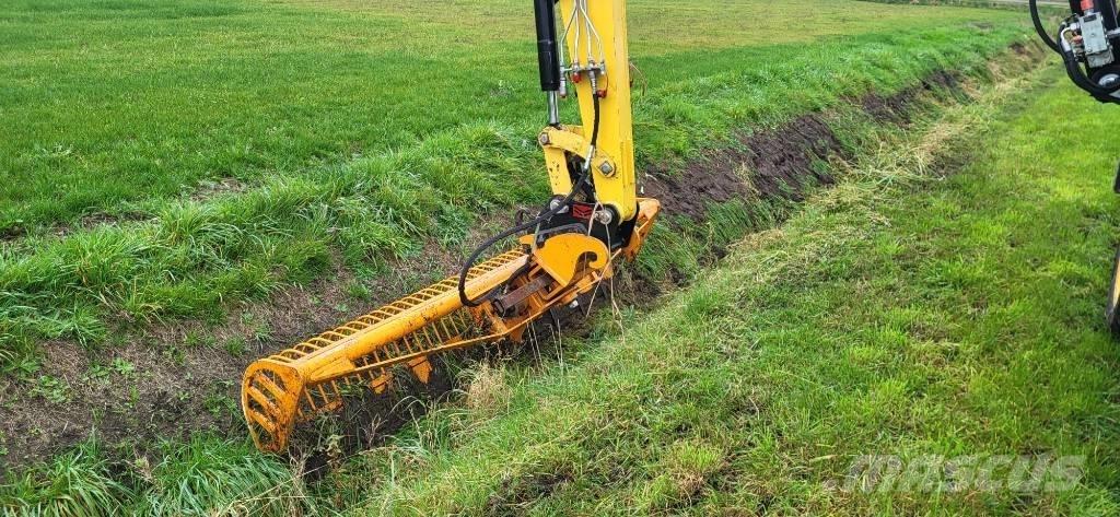 Landreus LMZ 3MTR Utilaje agricole - Altele
