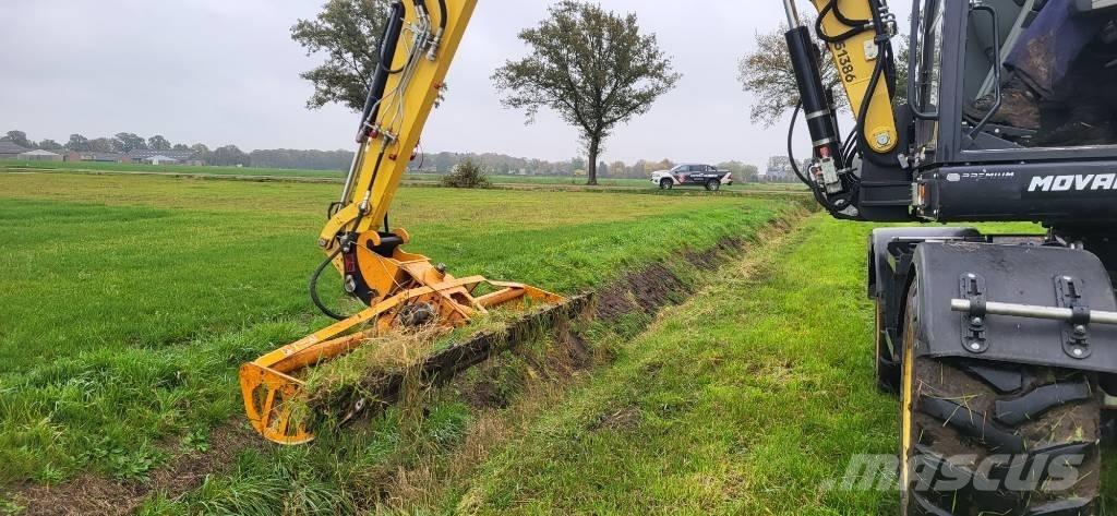Landreus LMZ 3MTR Utilaje agricole - Altele