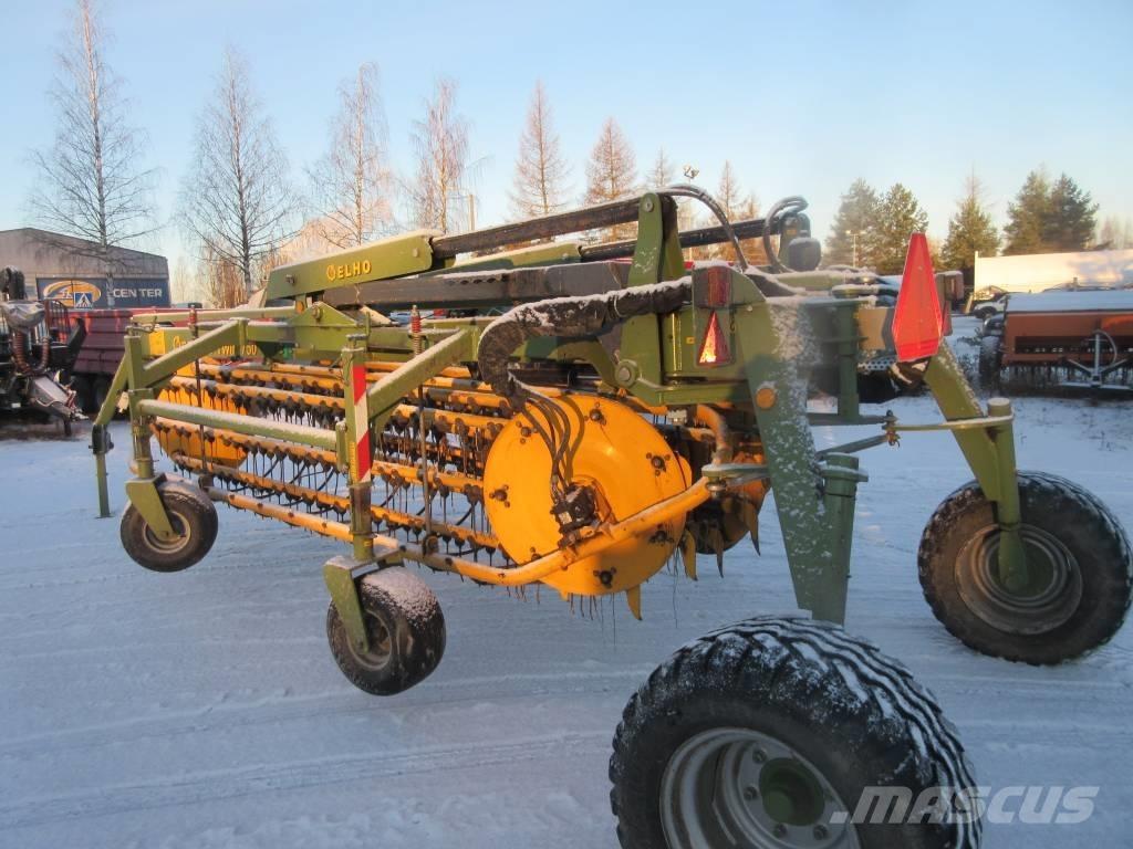 Elho Twin 750 Combina