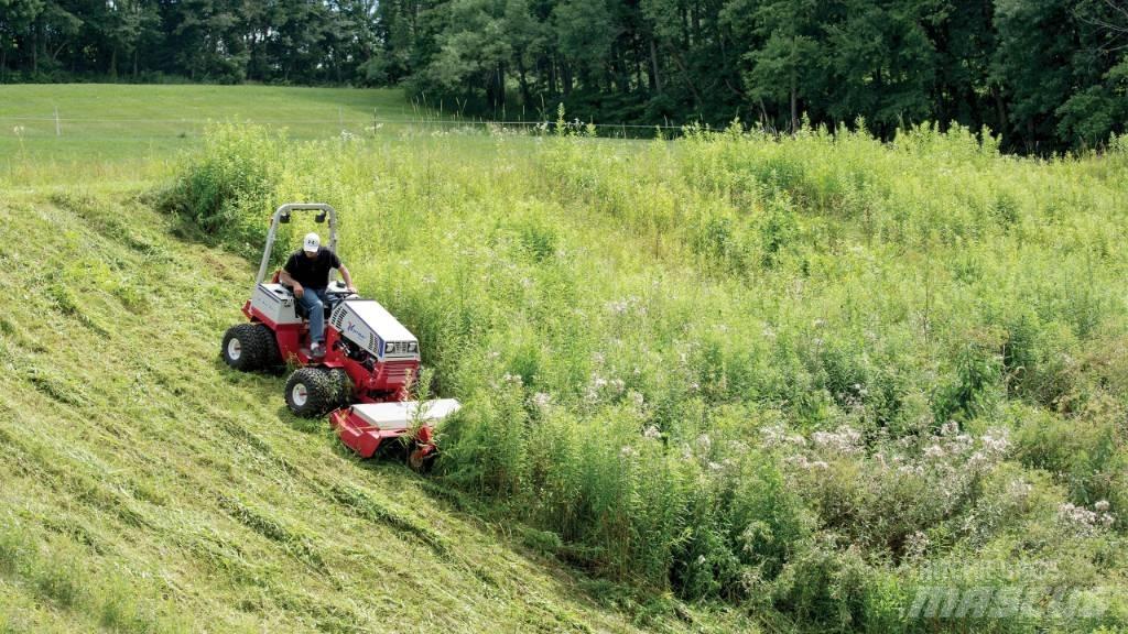 Ventrac 4520Y Tractoare