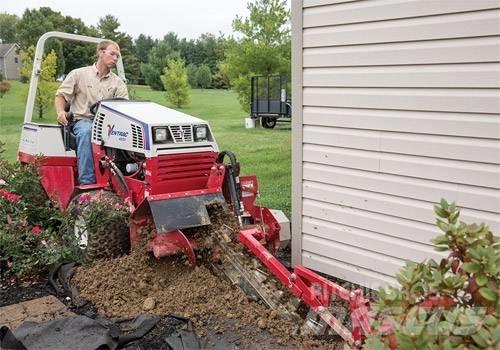 Ventrac 4520Y Tractoare