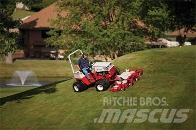 Ventrac 4520Y Tractoare