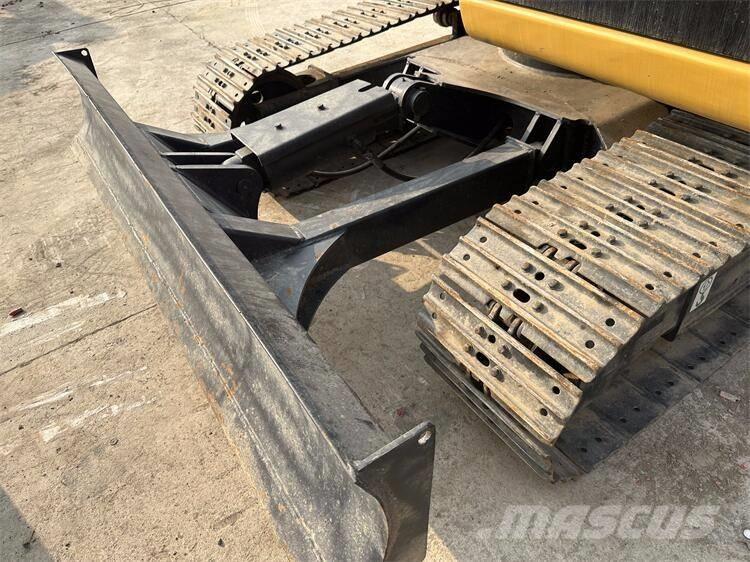 CAT 308E Excavatoare pe șenile
