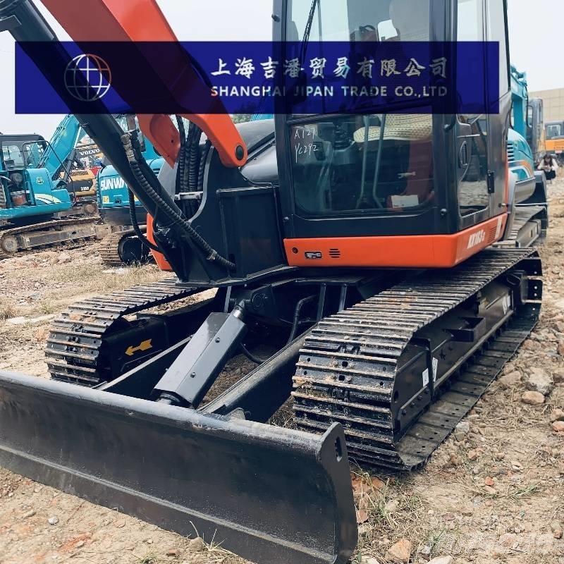 Kubota KX 183 Excavatoare 7t - 12t