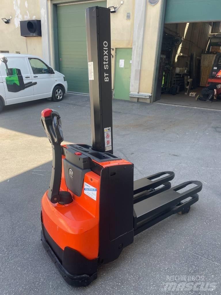BT SWE080L Transpaleta manuala
