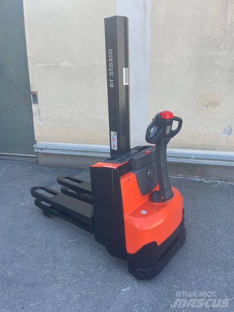 BT SWE080L Transpaleta manuala