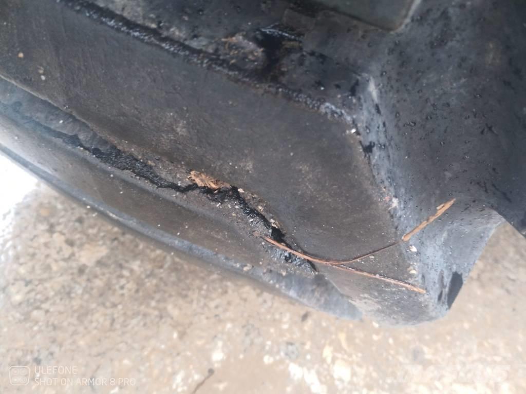 JLG 450 AJS II Nacele cu brat articulat