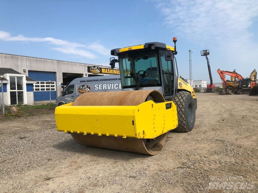Atlas Copco CA3500 D Compactoare monocilindrice
