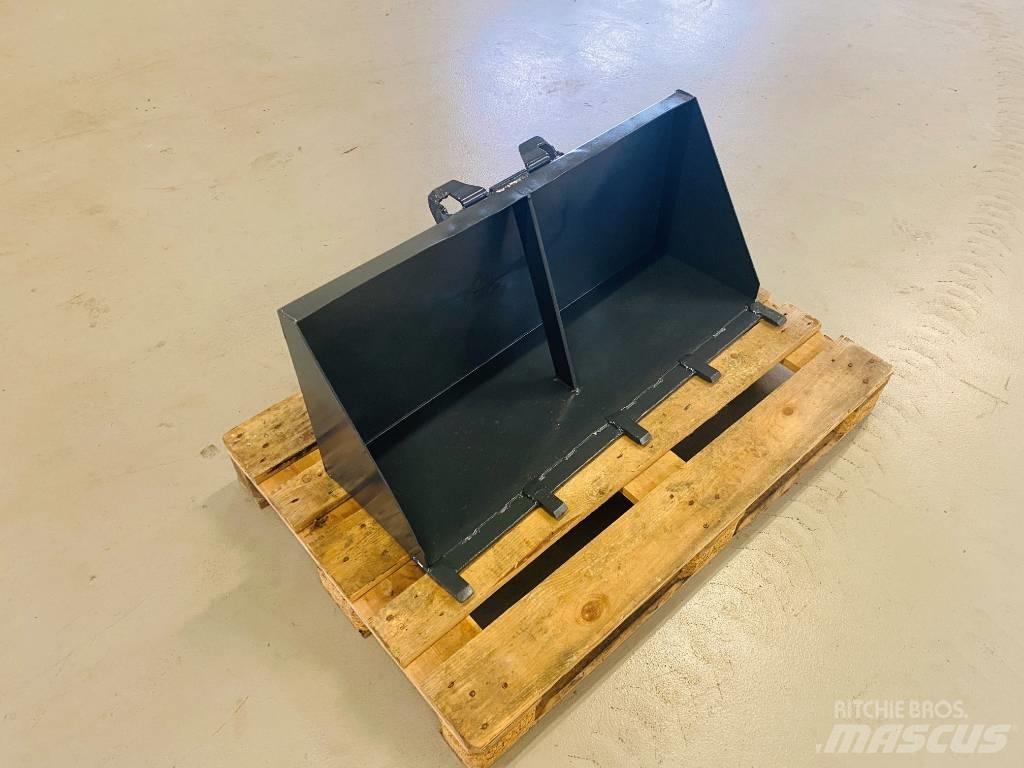 Avant Skovl 100 cm Alte componente
