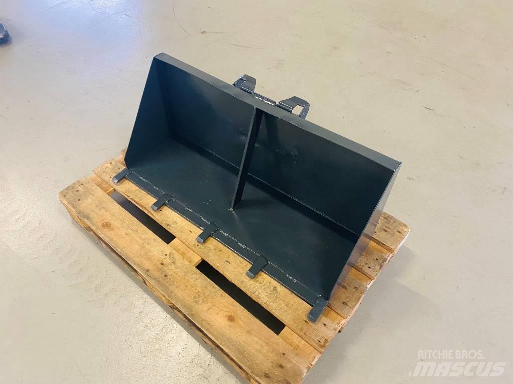 Avant Skovl 100 cm Alte componente