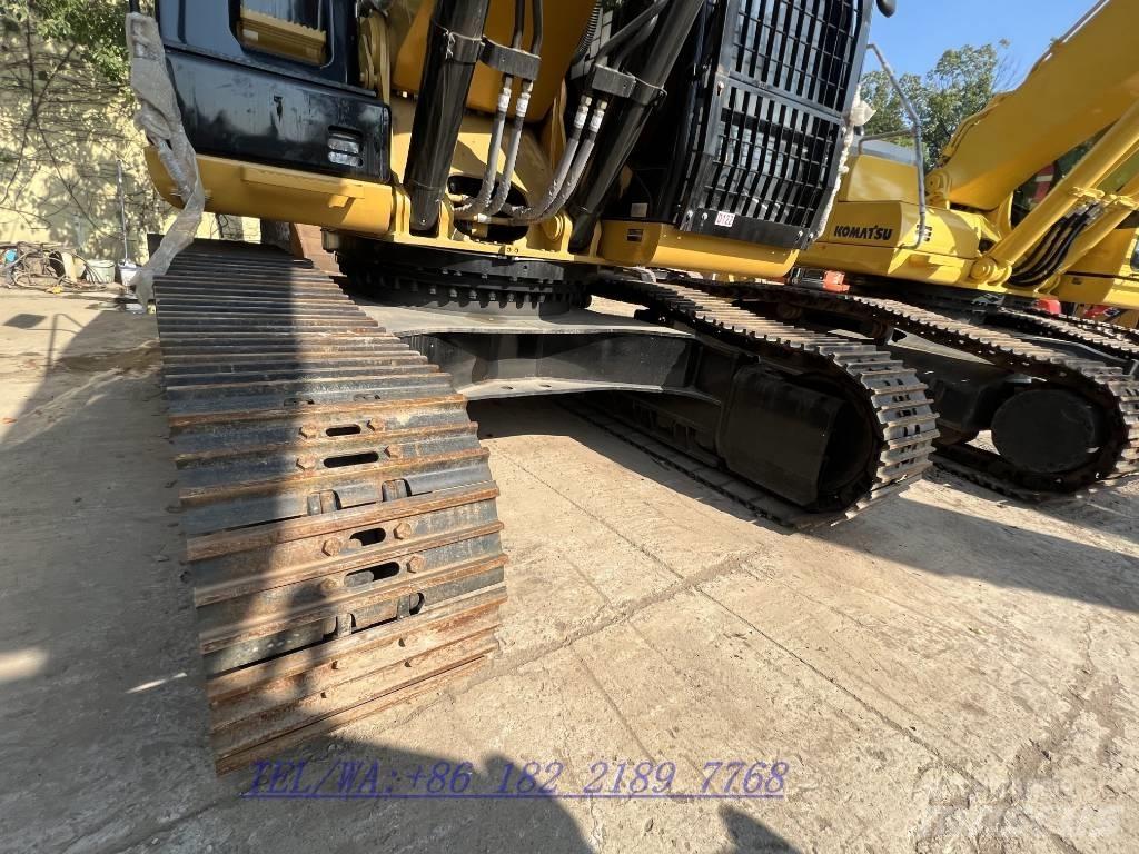 CAT 336D2 Excavatoare pe șenile
