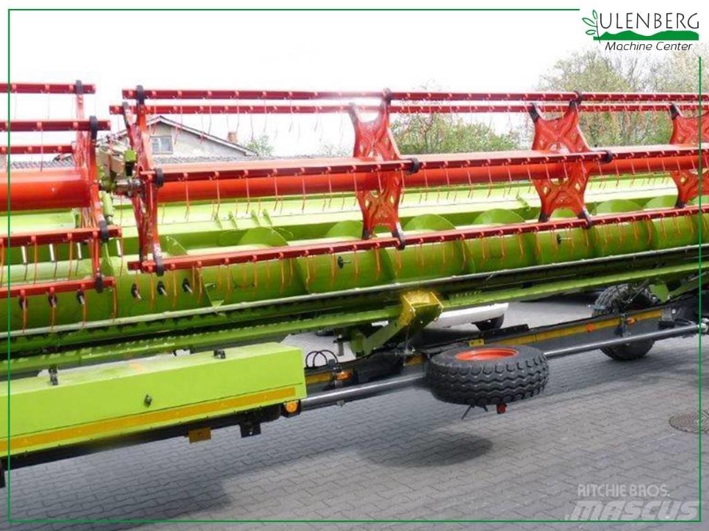 CLAAS Vario 1230 Accesorii combine agricole