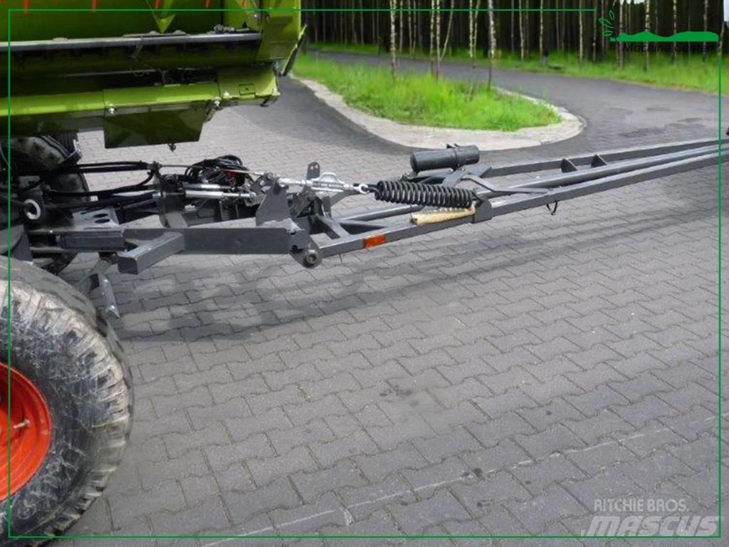 CLAAS Vario 1230 Accesorii combine agricole