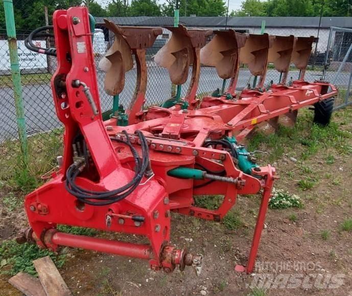 Kverneland EG85-300 Pluguri reversibile