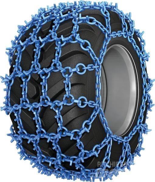 Pewag Forstgrip Pro Alte componente