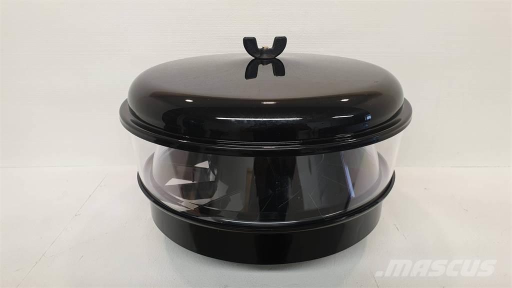  KM Föravskiljare 5" Motoare