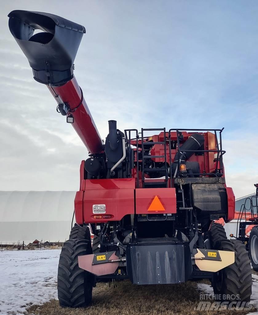 CASE 8240 Combine de secerat