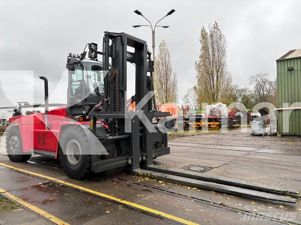 Kalmar DCG300-12S Stivuitor diesel