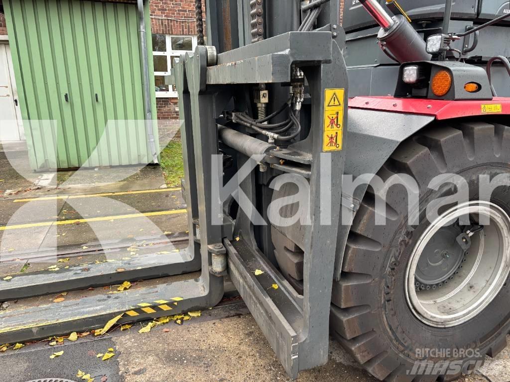 Kalmar DCG300-12S Stivuitor diesel