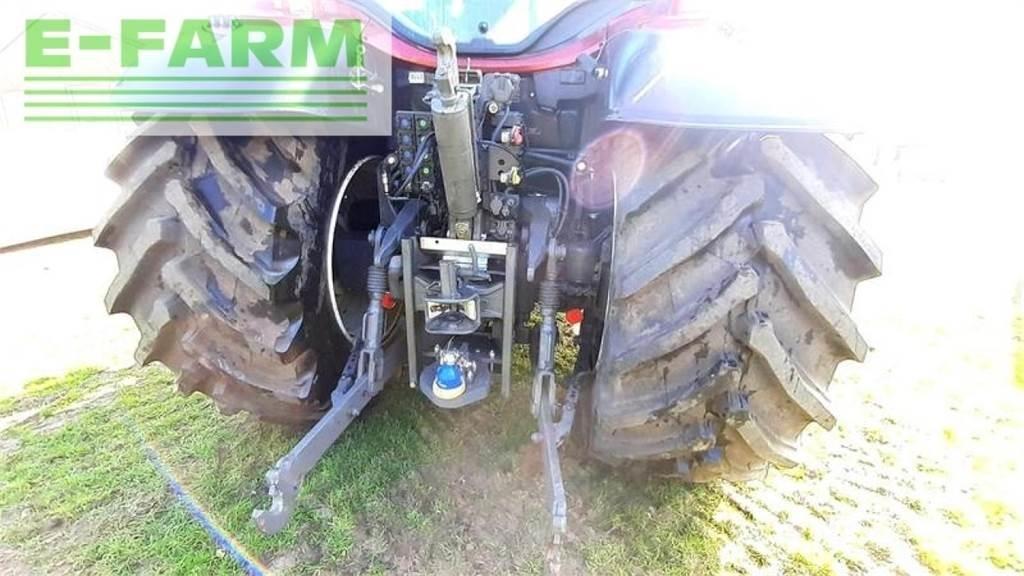 Valtra n175d Tractoare