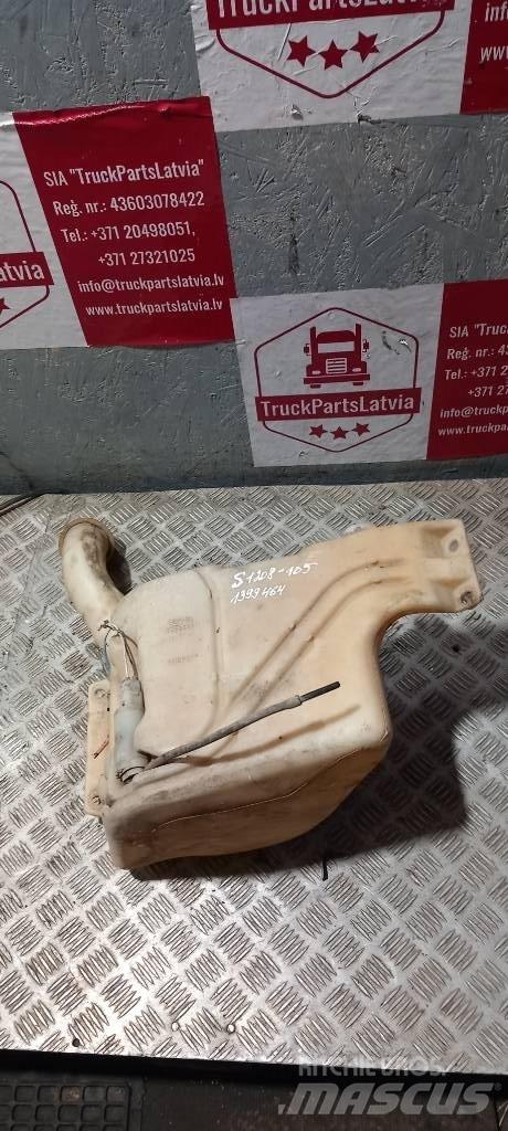 Scania 94 D.   1399464 Cabine si interior