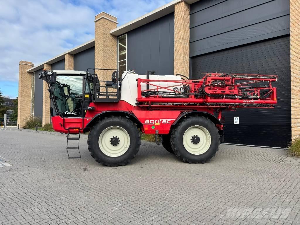 Agrifac C045276 Pulverizatoare autopropulsate