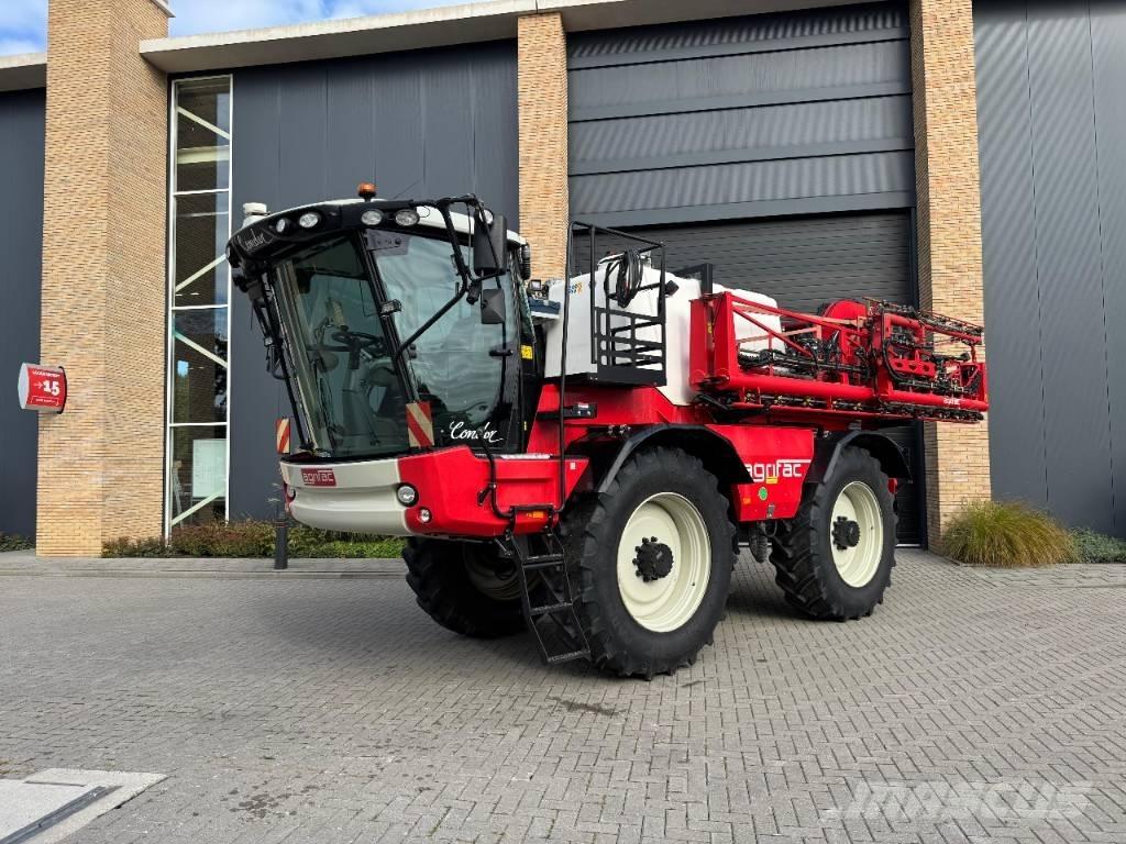 Agrifac C045276 Pulverizatoare autopropulsate