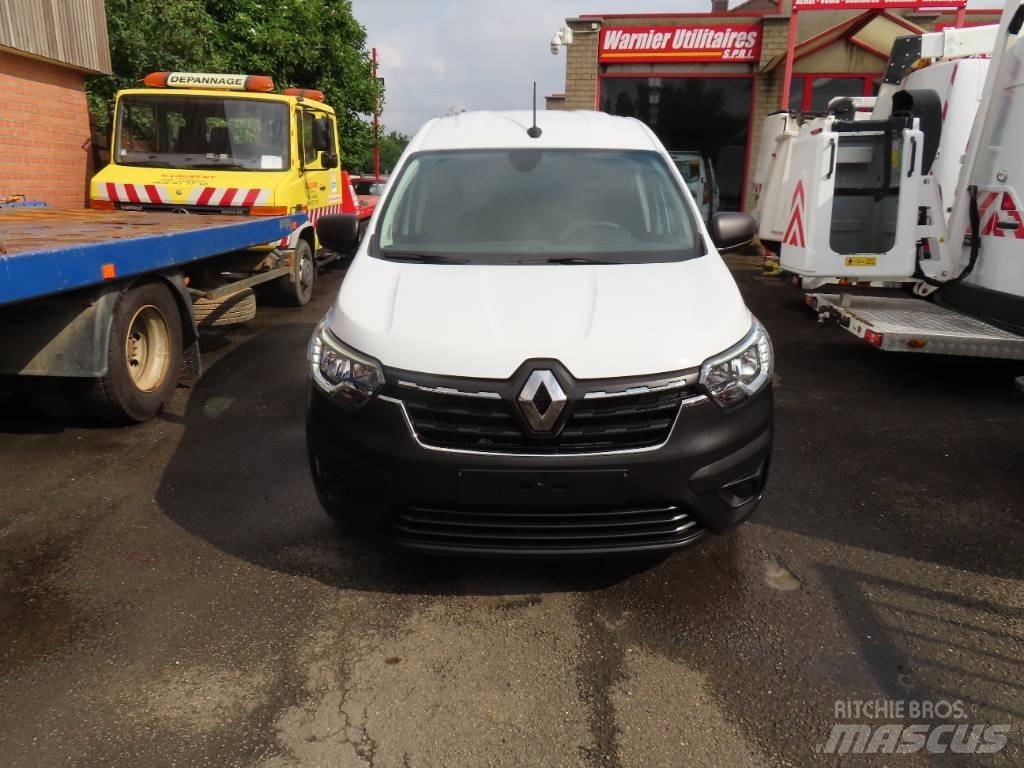 Renault Express Utilitara