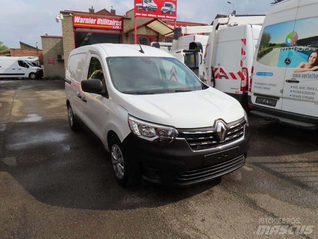 Renault Express Utilitara