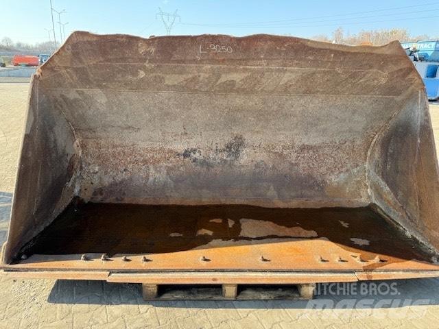 Doosan DL 400 Pistoane