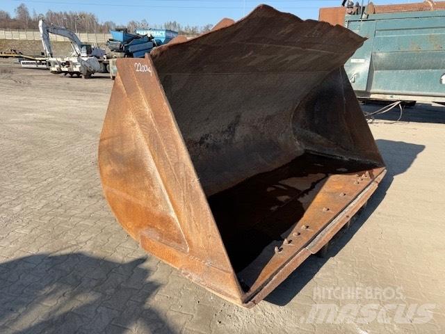 Doosan DL 400 Pistoane
