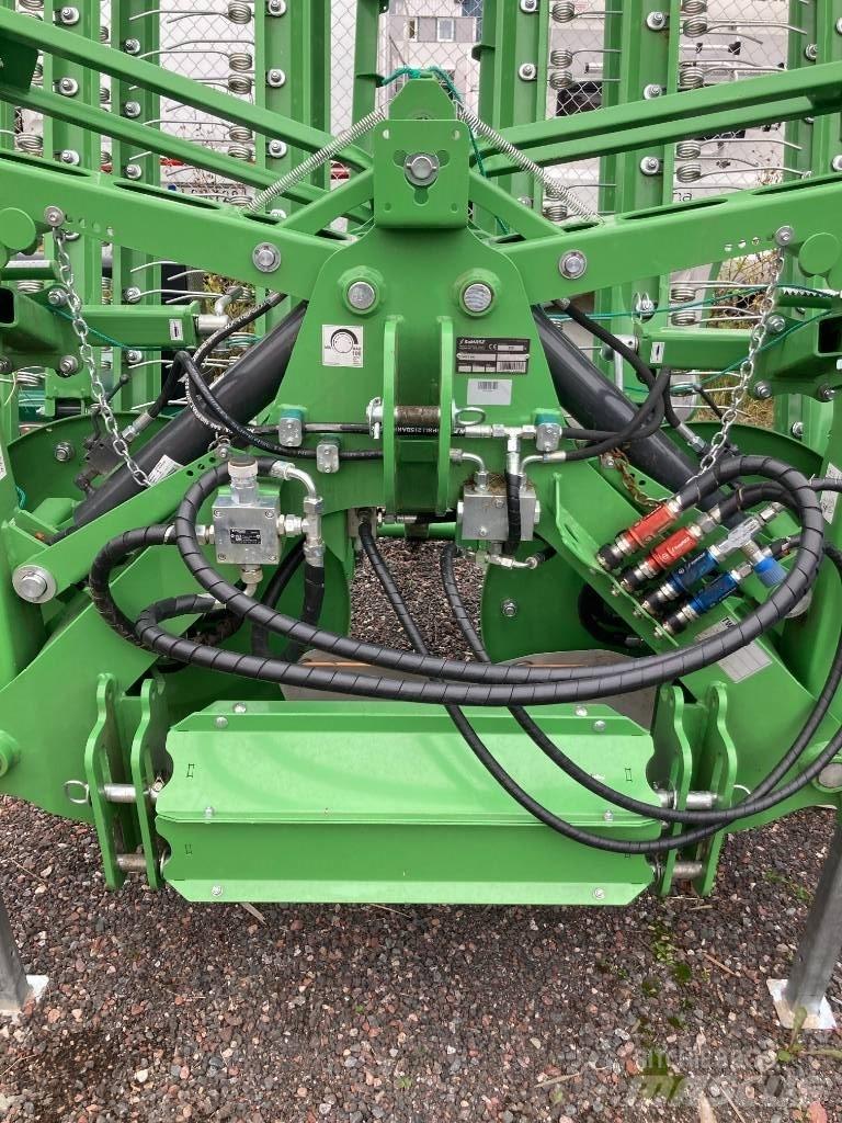 Samasz TWIST 600 Combina