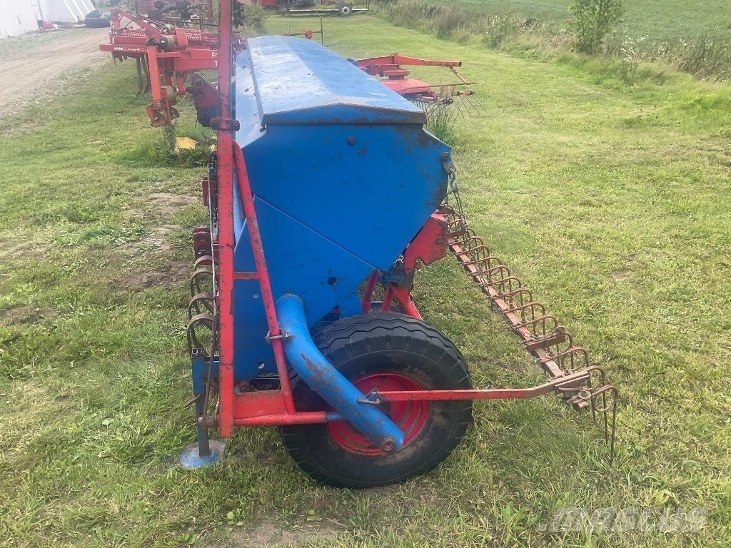 Stegsted Stn Perforatoare