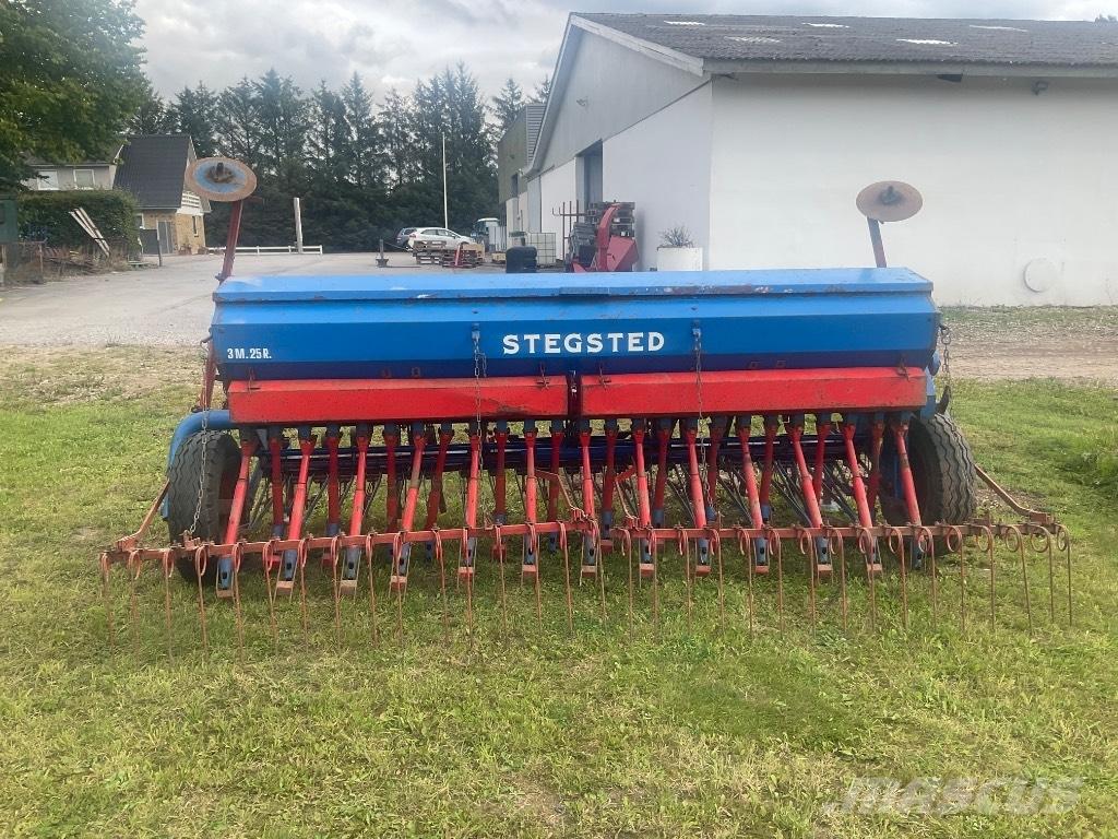 Stegsted Stn Perforatoare