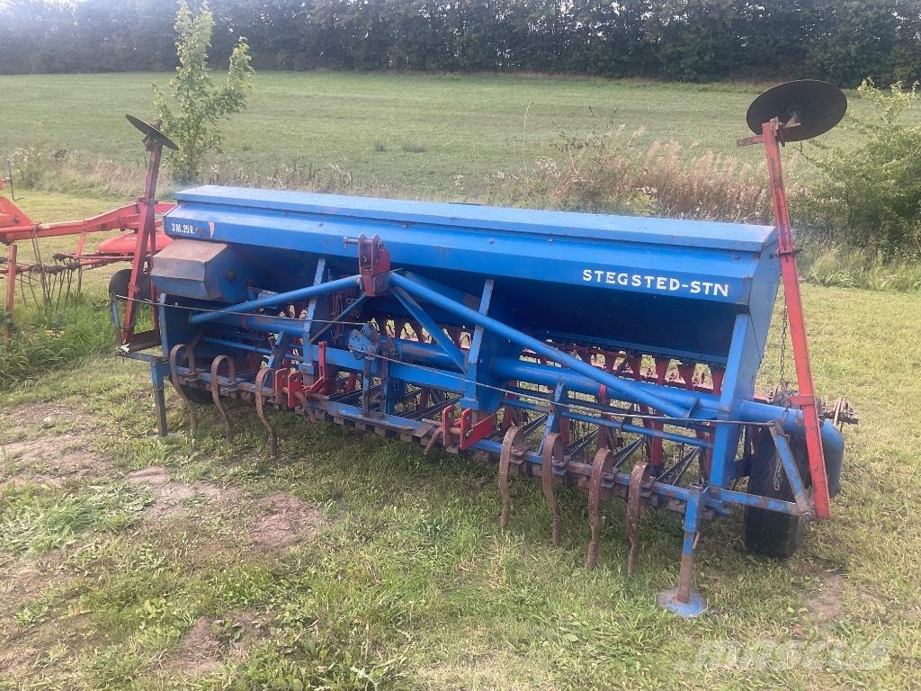 Stegsted Stn Perforatoare