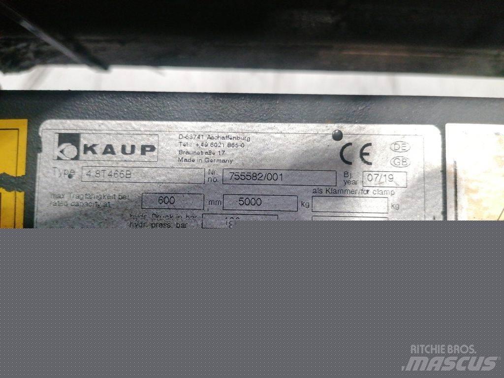 Kaup 48T466B Utilaje construcții - Altele